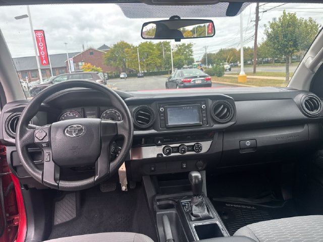 Used 2017 Toyota Tacoma SR RWD image 16