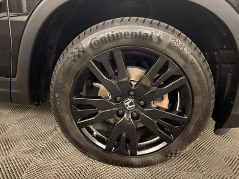Used 2022 Honda Pilot Special Edition image 19