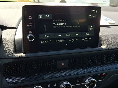Used 2026 Honda CR-V Sport image 17