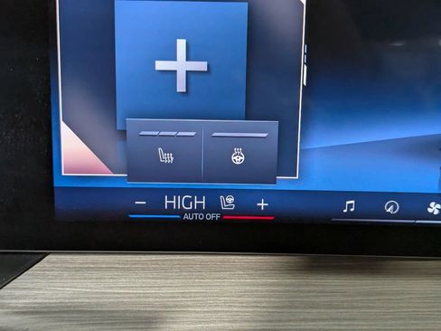 Used 2025 BMW 430i xDrive Coupe w/ Convenience Package image 22