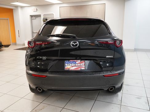 Used 2021 MAZDA CX-30 AWD 2.5 S w/ Select Package image 8