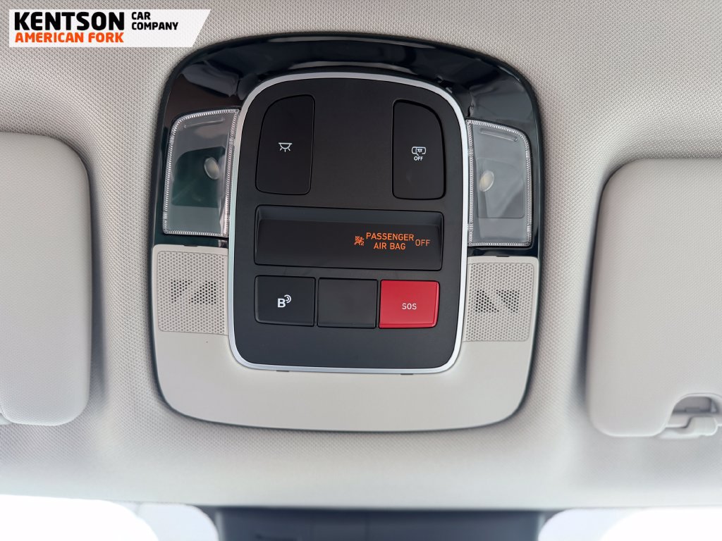 Used 2026 Hyundai Tucson SEL Plus AWD/4WD image 28
