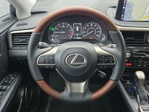 Used 2022 Lexus RX 350 FWD w/ Premium Package image 19