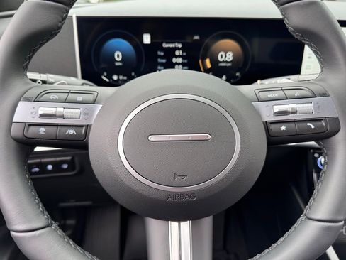 New 2026 Hyundai Santa Cruz XRT image 7