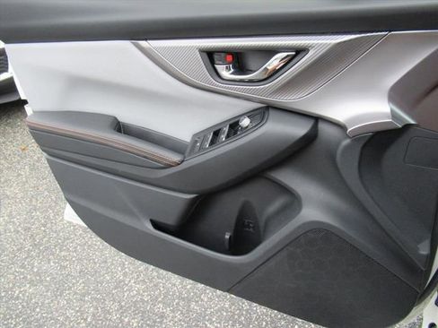 Used 2021 Subaru Crosstrek 2.5i Limited image 25