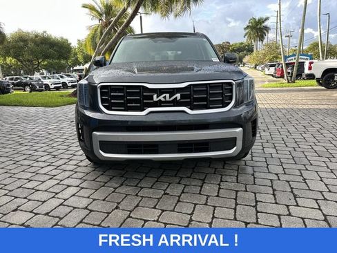 Used 2024 Kia Telluride S FWD image 19