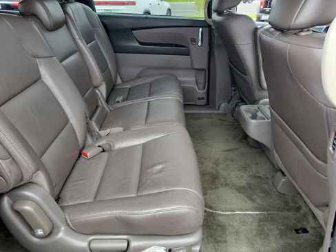 Used 2016 Honda Odyssey EX-L image 27