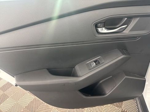 Certified 2024 Honda Accord EX image 25