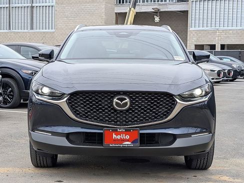 New 2026 MAZDA CX-30 AWD 2.5 S w/ Premium Package image 7