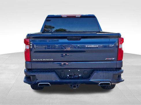 Used 2022 Chevrolet Silverado 1500 RST image 5
