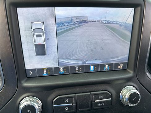 Used 2019 GMC Sierra 1500 AT4 w/ AT4 Premium Package image 27