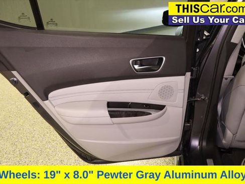 Used 2019 Acura TLX V6 w/ Advance Package image 29
