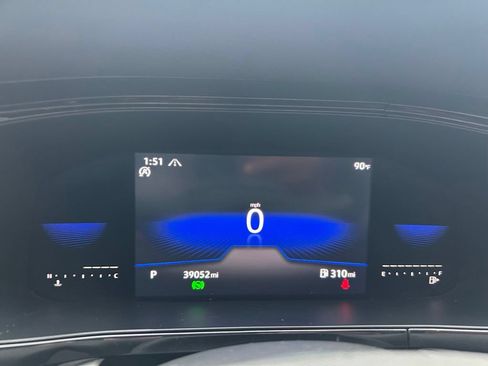 Certified 2022 Volkswagen Taos S AWD/4WD image 25