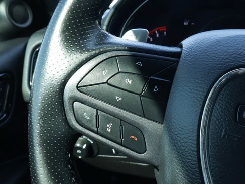 Used 2021 Dodge Durango GT AWD/4WD image 28