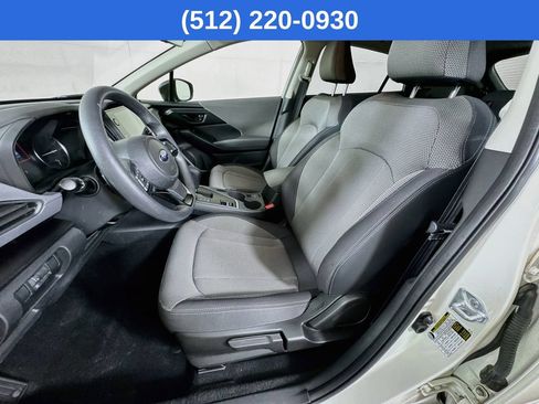 Used 2024 Subaru Crosstrek 2.0i Premium AWD/4WD image 25