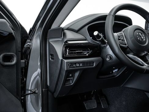 New 2026 Acura MDX SH-AWD image 22