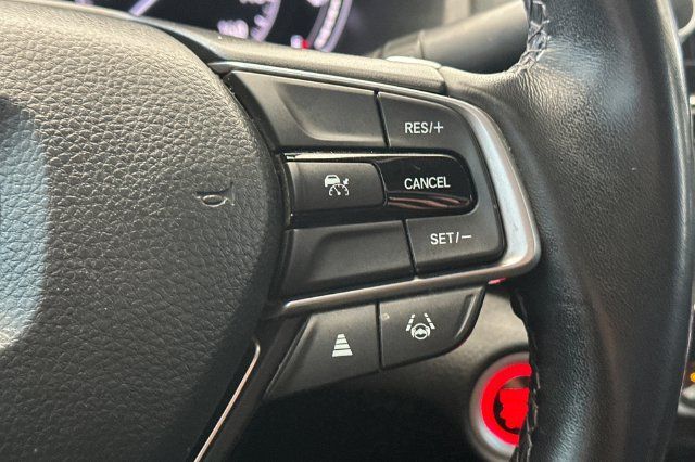 Certified 2022 Honda Accord Sport Special Edition image 27