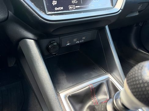 Used 2023 Subaru WRX AWD/4WD image 25