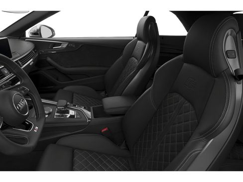 Used 2019 Audi S5 Premium Plus w/ S Sport Package AWD/4WD image 8