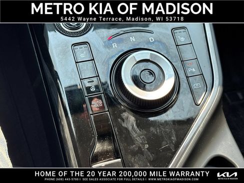 Used 2024 Kia Niro Wind w/ Wind Preserve Package FWD image 26