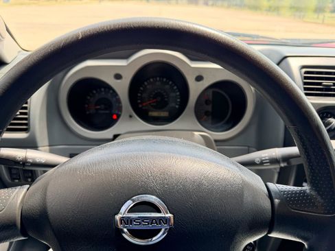 Used 2003 Nissan Frontier XE RWD image 13