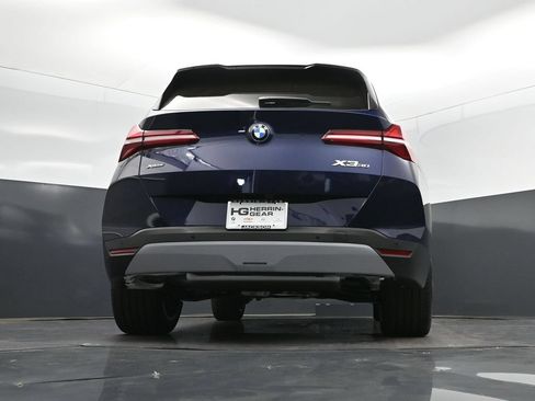 New 2026 BMW X3 xDrive30 w/ Premium Package AWD/4WD image 41