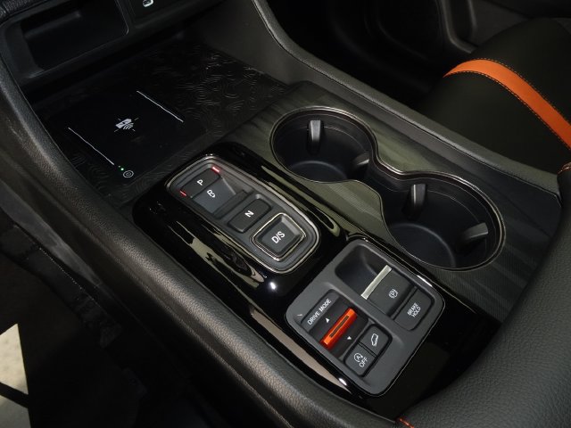 New 2026 Honda Passport TrailSport image 14