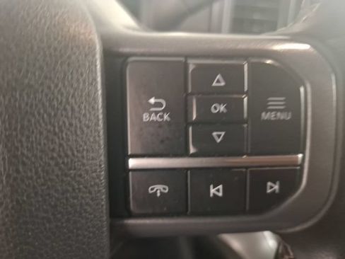 Used 2024 Ford F150 XLT w/ Mobile Office Package AWD/4WD image 24