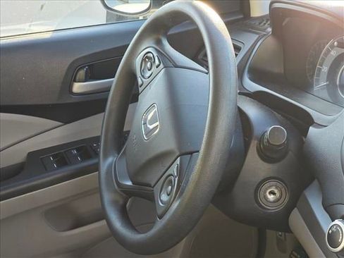 Used 2013 Honda CR-V LX image 22