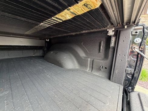 Used 2021 RAM 2500 Laramie AWD/4WD image 14