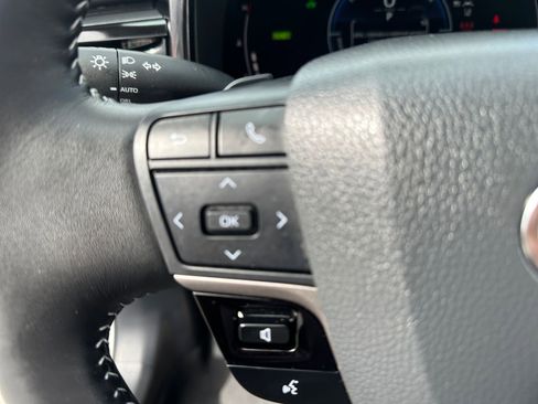 New 2026 Toyota Camry Hybrid image 19