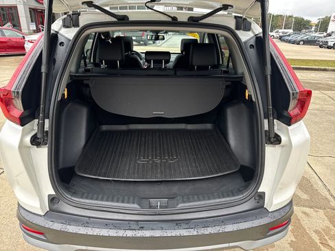 Used 2020 Honda CR-V EX-L image 34