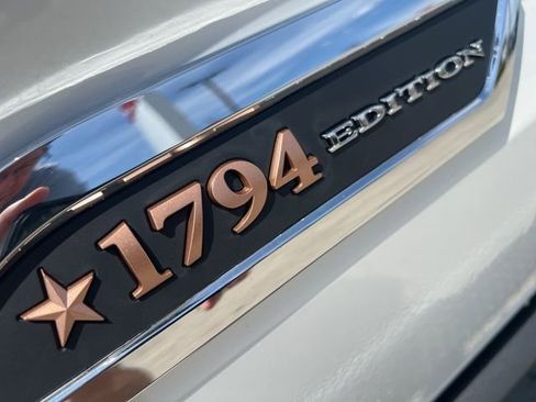 New 2026 Toyota Tundra 1794 Edition AWD/4WD image 4