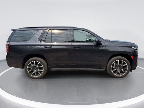 Used 2023 Chevrolet Tahoe RST w/ Luxury Package AWD/4WD image 9