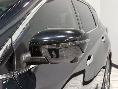 Used 2019 Nissan Murano SL w/ SL Technology Package image 9