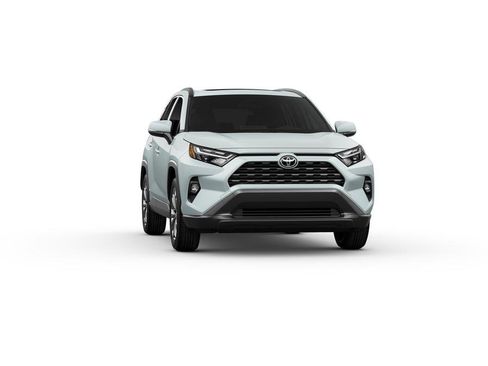New 2025 Toyota RAV4 XLE Premium image 16