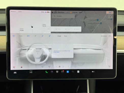 Used 2021 Tesla Model Y 2WD image 33