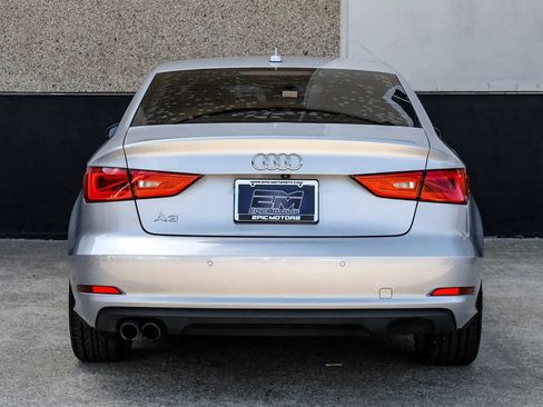 Used 2016 Audi A3 1.8T Premium image 13