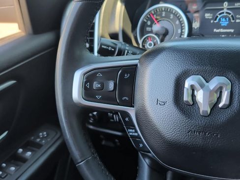 Used 2025 RAM 1500 Big Horn AWD/4WD image 20
