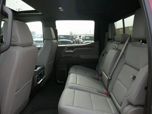 New 2026 GMC Sierra 1500 SLT w/ SLT Premium Plus Package image 13