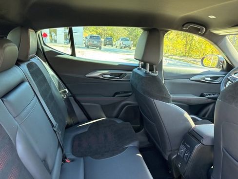 Used 2024 Dodge Hornet R/T image 31