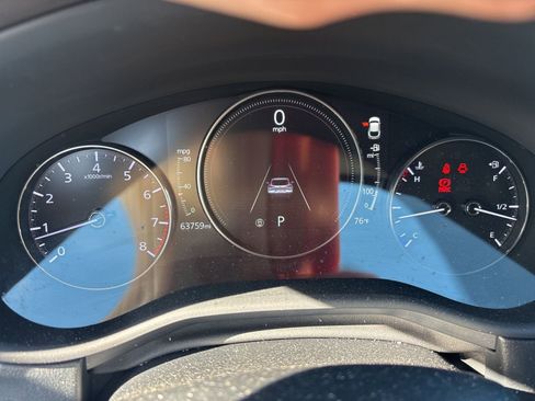 Used 2023 MAZDA CX-30 AWD 2.5 S w/ Premium Package image 15