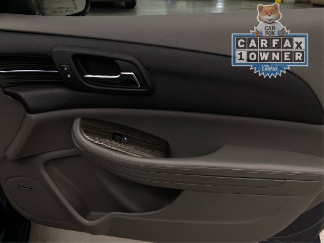 Used 2015 Chevrolet Malibu LT w/ Leather Package FWD image 28