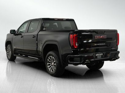 Used 2021 GMC Sierra 1500 AT4