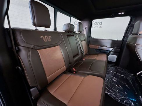 New 2026 Ford F150 King Ranch image 16