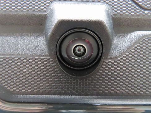 Used 2025 Chevrolet Silverado 2500 LTZ w/ Trail Boss Package image 35