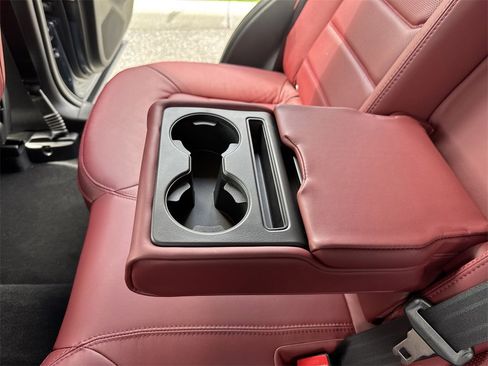 Certified 2025 MAZDA CX-5 Carbon Edition image 39