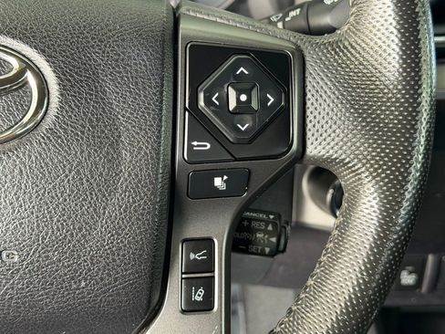 Certified 2021 Toyota Tacoma TRD Sport w/ Technology Package RWD image 25
