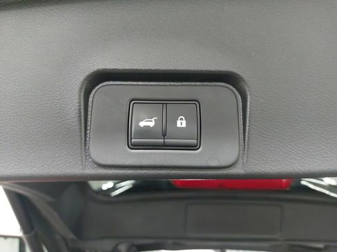 Certified 2023 Nissan Rogue SV w/ SV Premium B Package image 13