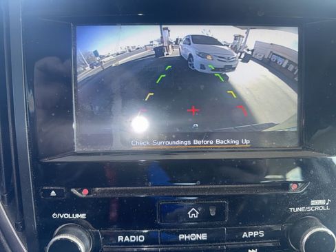 Used 2021 Subaru Forester Premium image 10